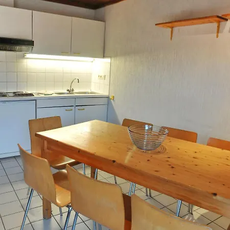 Vakantiehuis Holiday Les Doyards.11 Vielsalm