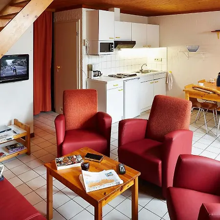 Holiday Les Doyards.11 * Vielsalm